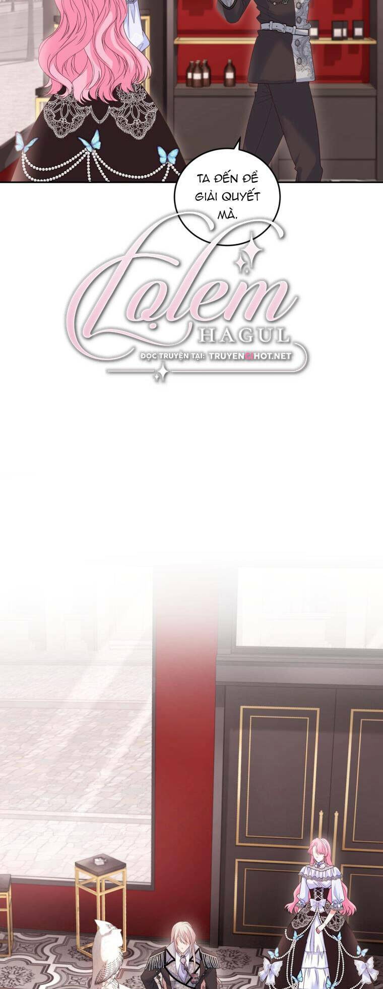 Nhà Điều Chế Nước Hoa Độc Quyền Của Bạo Chúa Chapter 53 - Trang 2