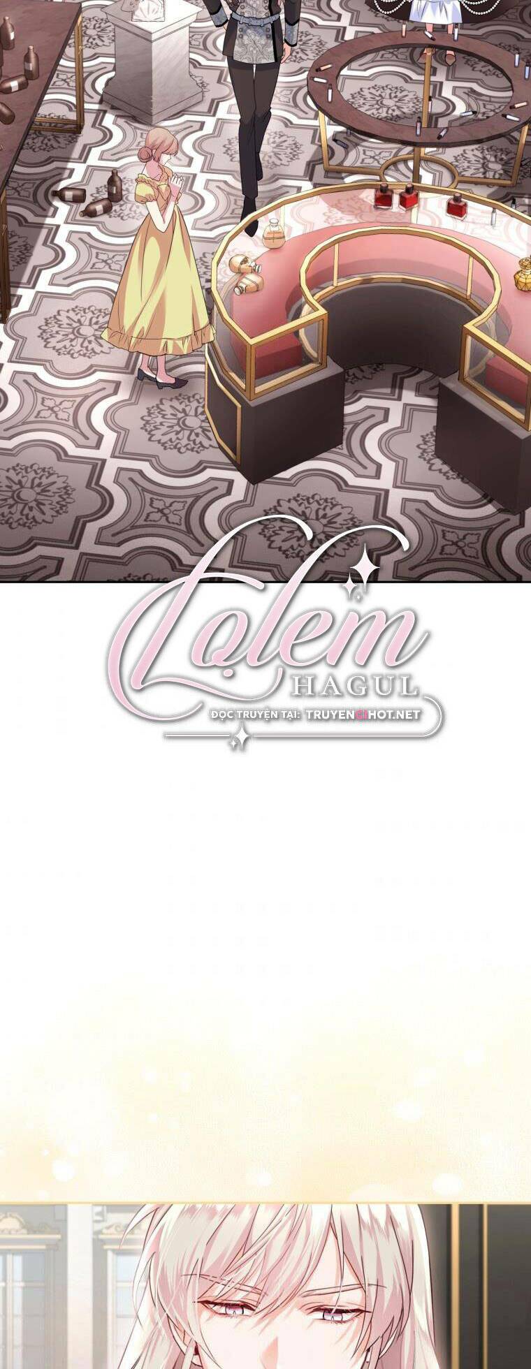 Nhà Điều Chế Nước Hoa Độc Quyền Của Bạo Chúa Chapter 53 - Trang 2
