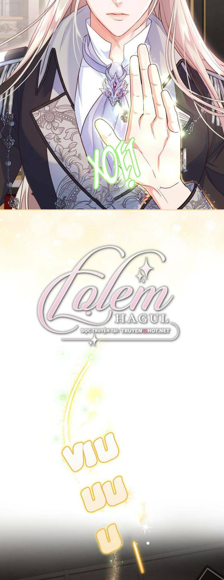 Nhà Điều Chế Nước Hoa Độc Quyền Của Bạo Chúa Chapter 53 - Trang 2
