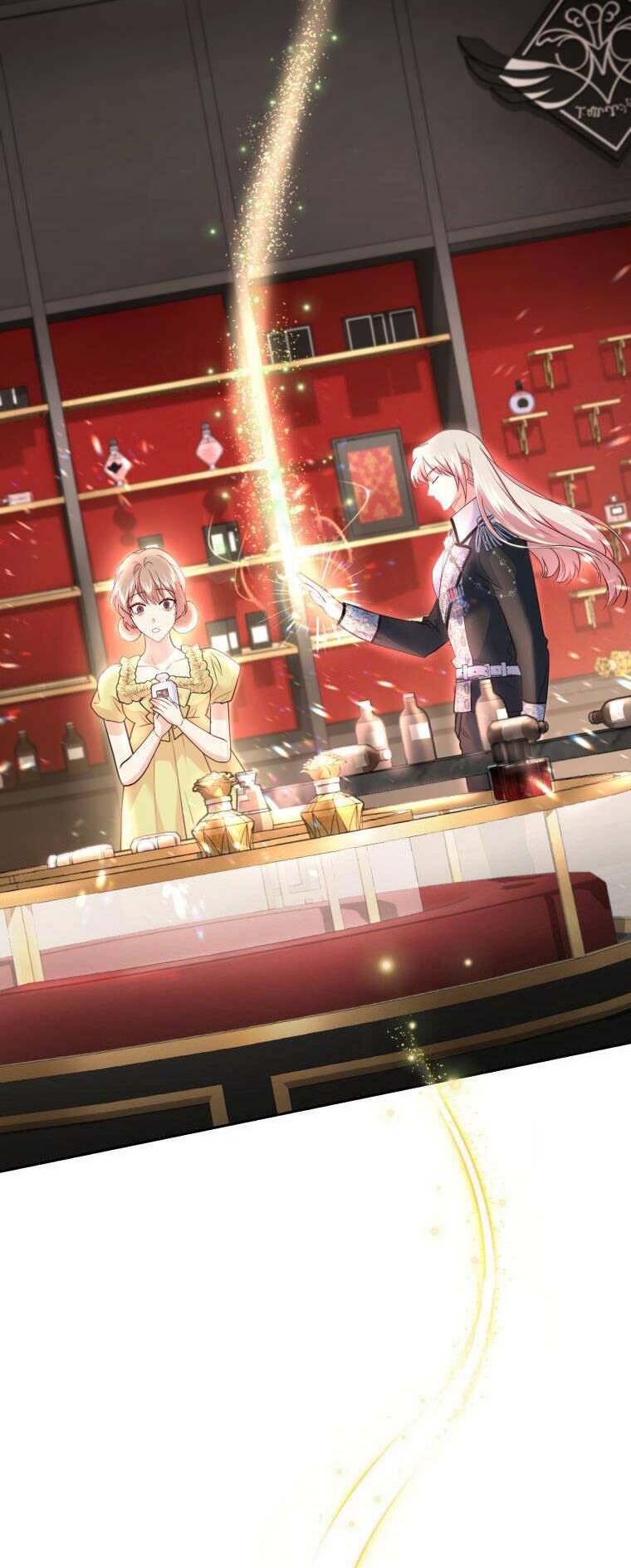 Nhà Điều Chế Nước Hoa Độc Quyền Của Bạo Chúa Chapter 53 - Trang 2