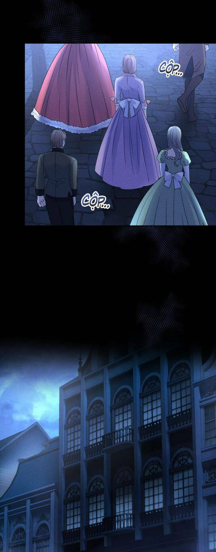 Nhà Điều Chế Nước Hoa Độc Quyền Của Bạo Chúa Chapter 53 - Trang 2