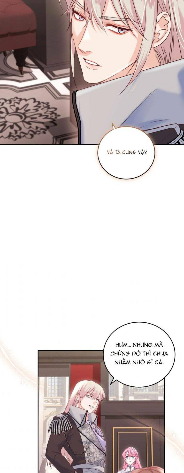 Nhà Điều Chế Nước Hoa Độc Quyền Của Bạo Chúa Chapter 53 - Trang 2