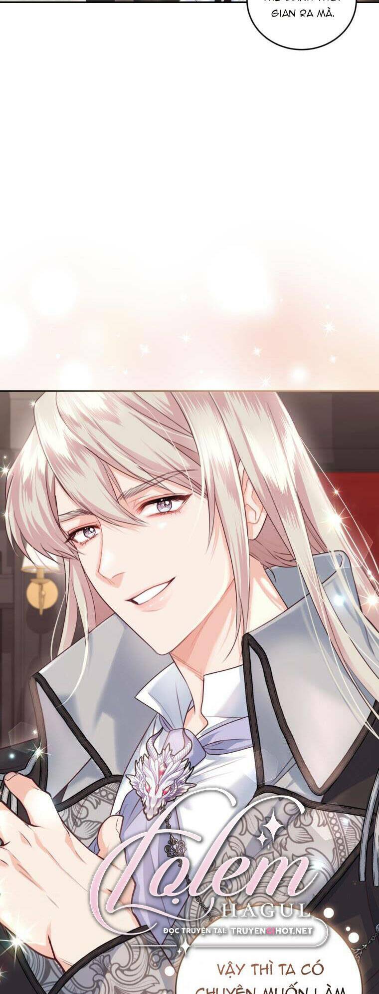 Nhà Điều Chế Nước Hoa Độc Quyền Của Bạo Chúa Chapter 53 - Trang 2