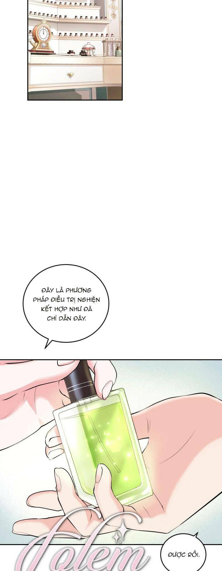 Nhà Điều Chế Nước Hoa Độc Quyền Của Bạo Chúa Chapter 53 - Trang 2