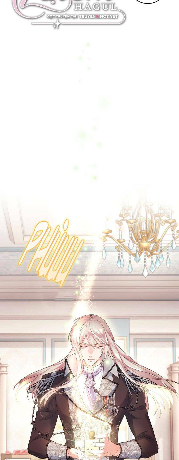 Nhà Điều Chế Nước Hoa Độc Quyền Của Bạo Chúa Chapter 53 - Trang 2