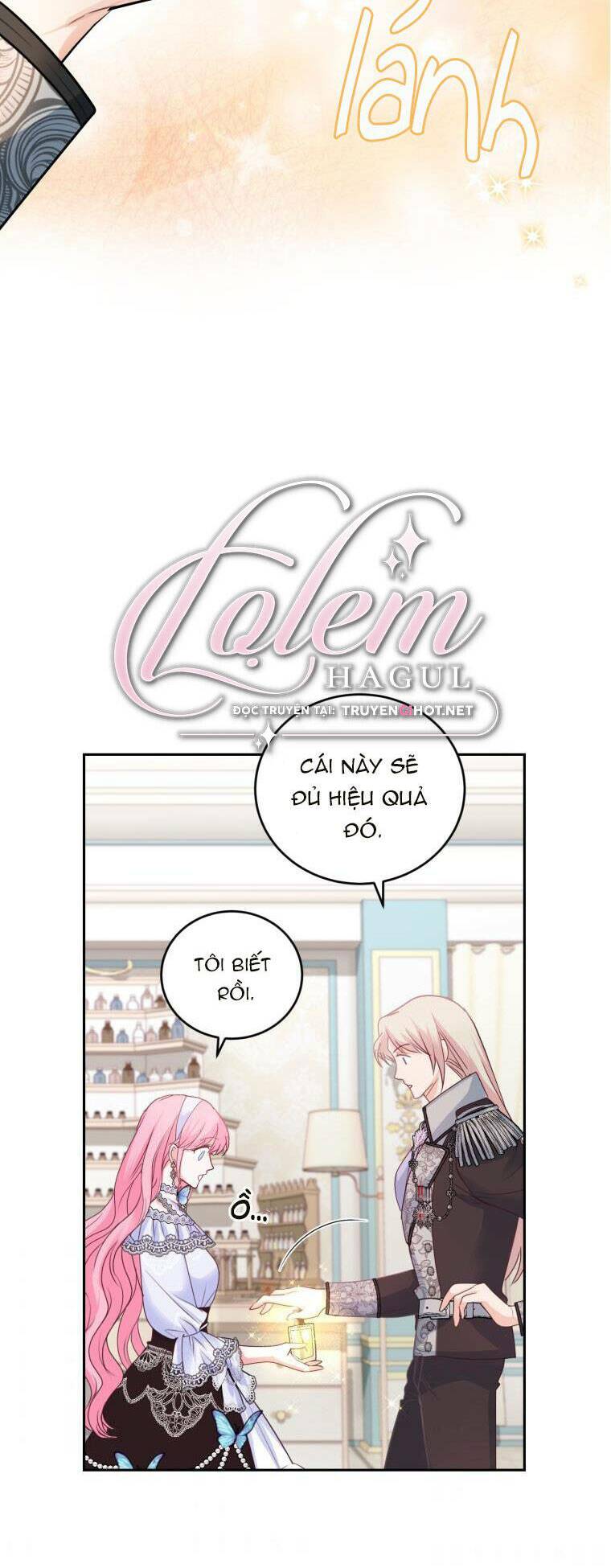 Nhà Điều Chế Nước Hoa Độc Quyền Của Bạo Chúa Chapter 53 - Trang 2