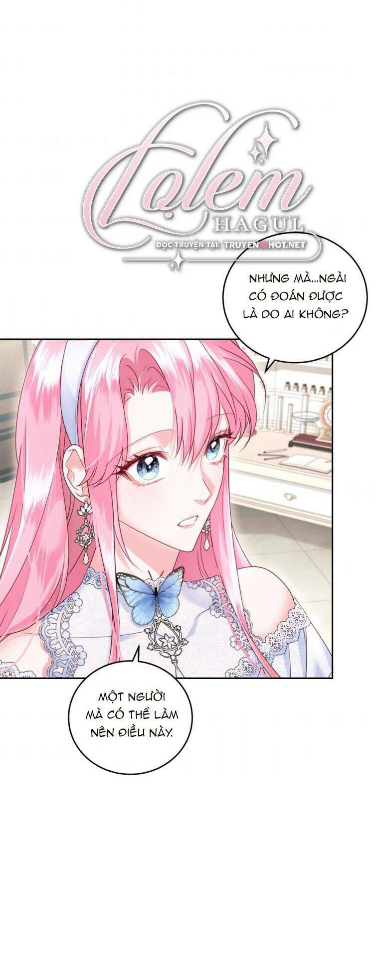 Nhà Điều Chế Nước Hoa Độc Quyền Của Bạo Chúa Chapter 53 - Trang 2