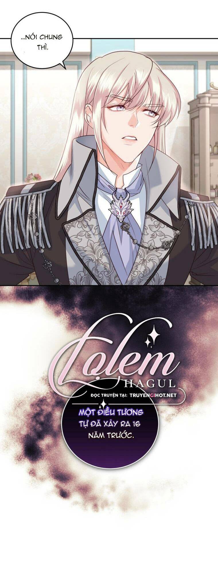 Nhà Điều Chế Nước Hoa Độc Quyền Của Bạo Chúa Chapter 53 - Trang 2