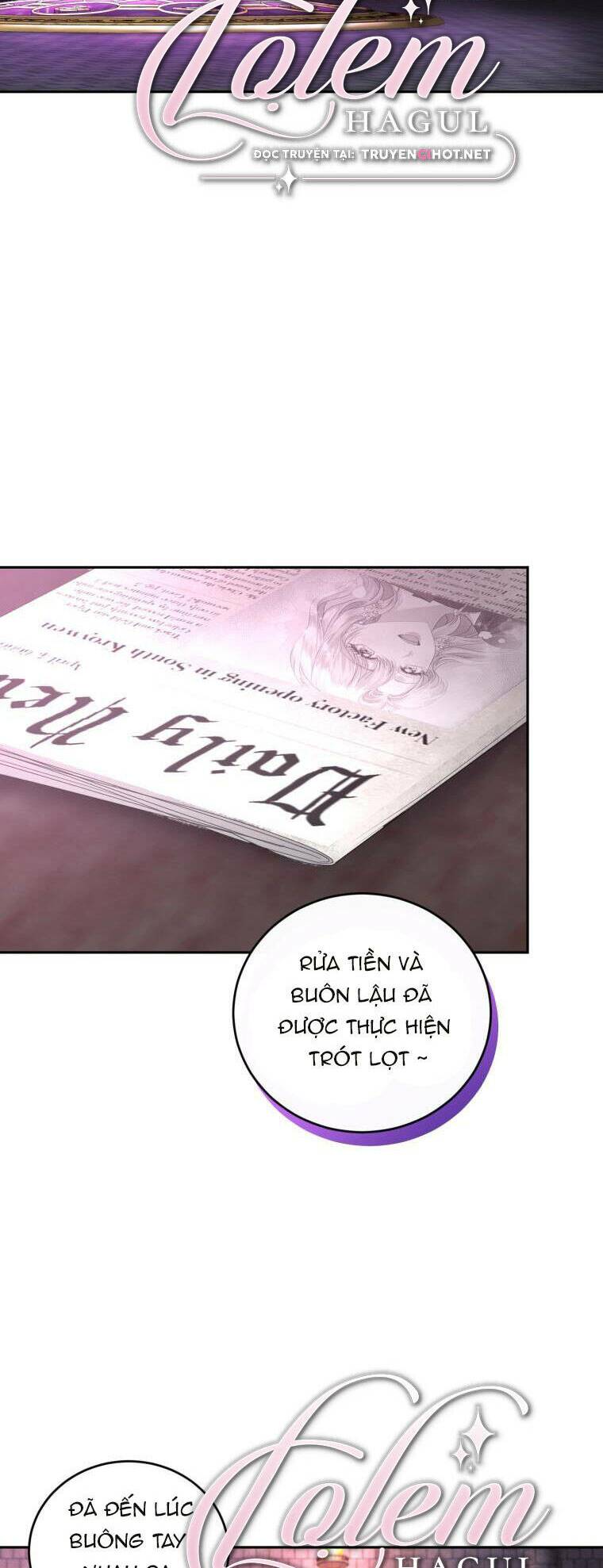 Nhà Điều Chế Nước Hoa Độc Quyền Của Bạo Chúa Chapter 53 - Trang 2