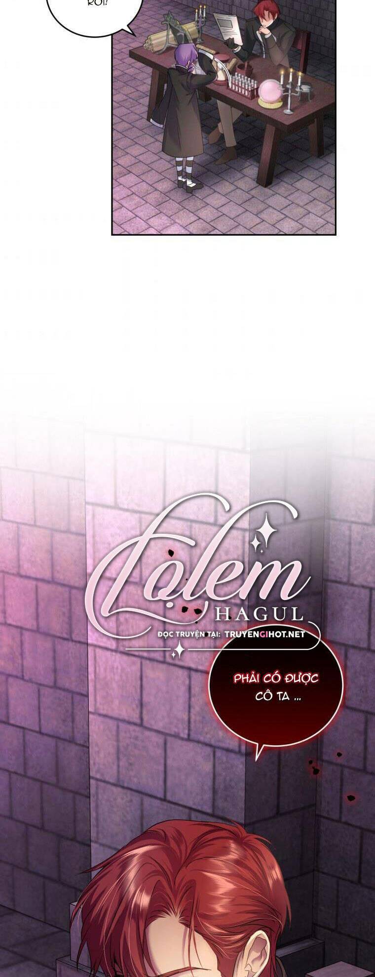 Nhà Điều Chế Nước Hoa Độc Quyền Của Bạo Chúa Chapter 53 - Trang 2