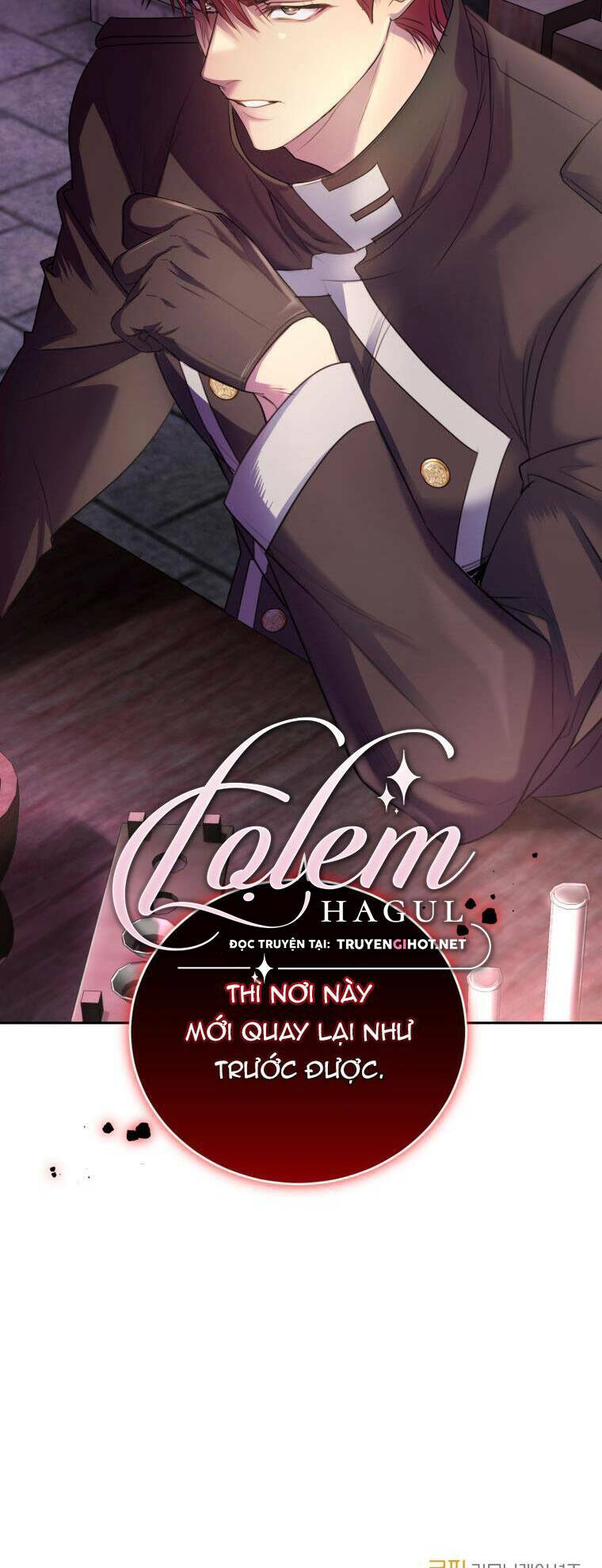 Nhà Điều Chế Nước Hoa Độc Quyền Của Bạo Chúa Chapter 53 - Trang 2