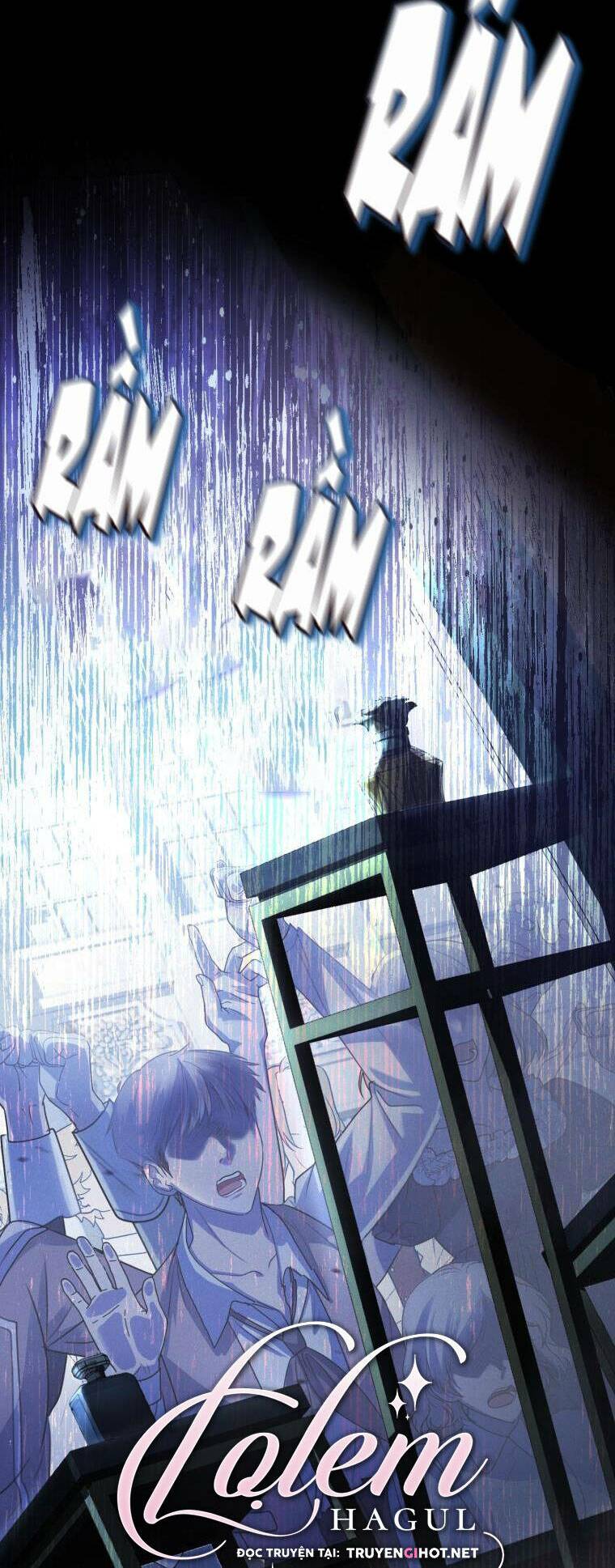 Nhà Điều Chế Nước Hoa Độc Quyền Của Bạo Chúa Chapter 53 - Trang 2