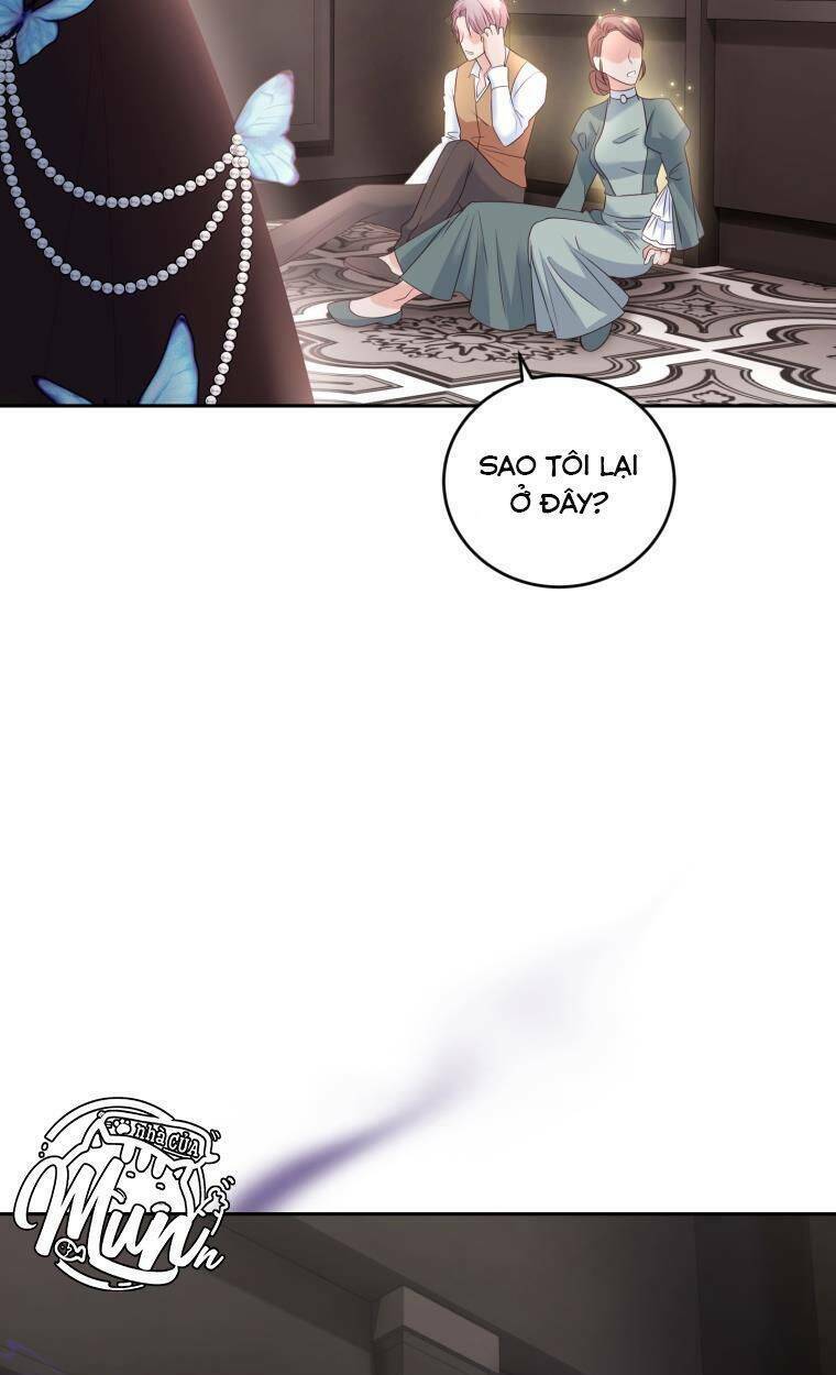 Nhà Điều Chế Nước Hoa Độc Quyền Của Bạo Chúa Chapter 54 - Trang 2