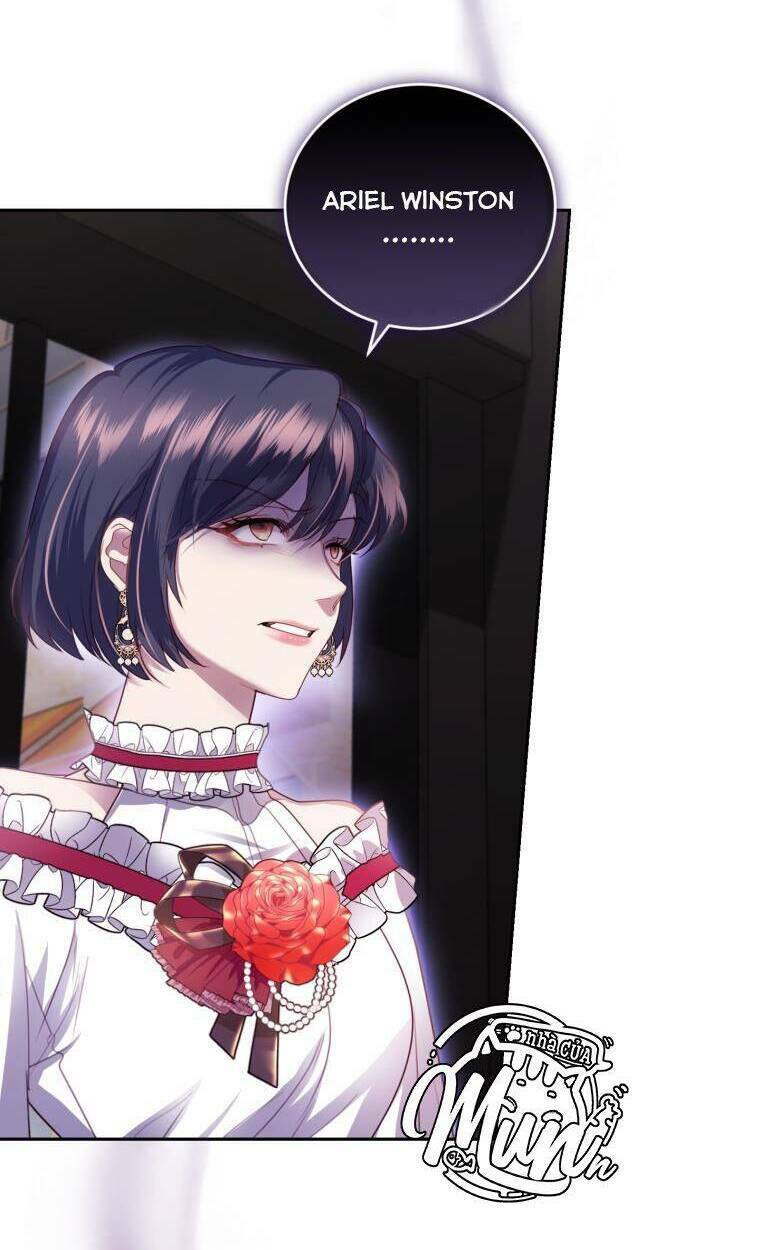 Nhà Điều Chế Nước Hoa Độc Quyền Của Bạo Chúa Chapter 54 - Trang 2