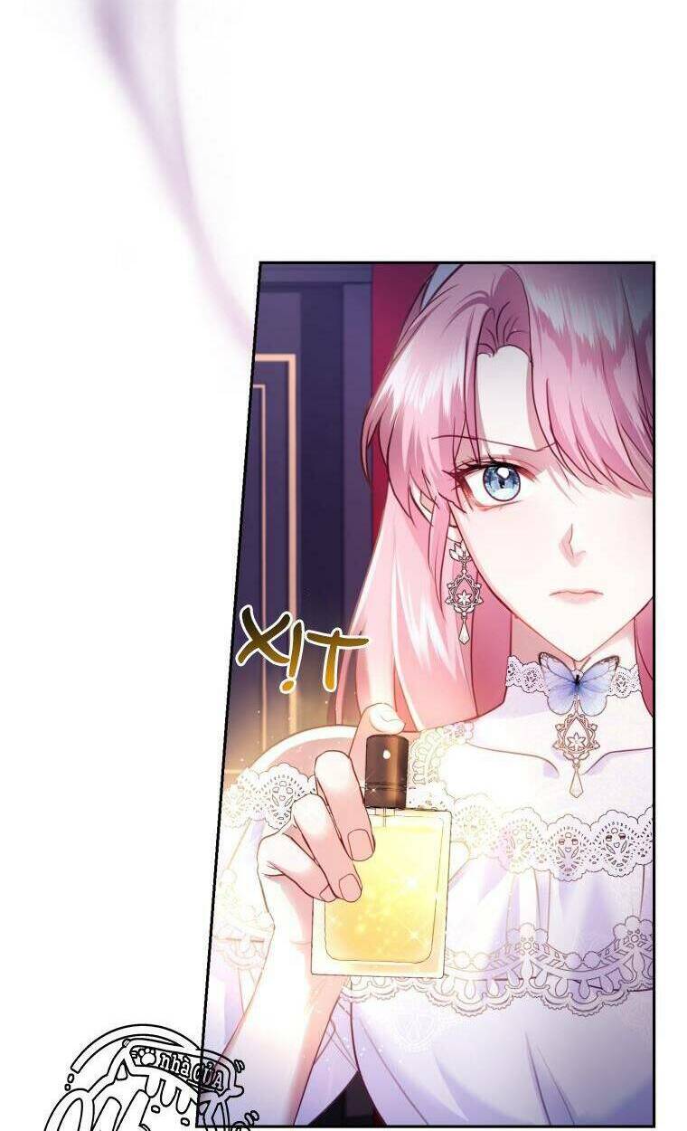 Nhà Điều Chế Nước Hoa Độc Quyền Của Bạo Chúa Chapter 54 - Trang 2