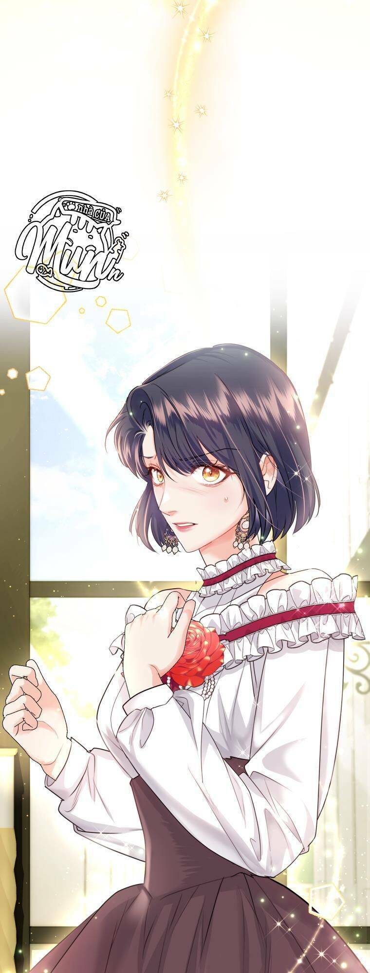 Nhà Điều Chế Nước Hoa Độc Quyền Của Bạo Chúa Chapter 54 - Trang 2