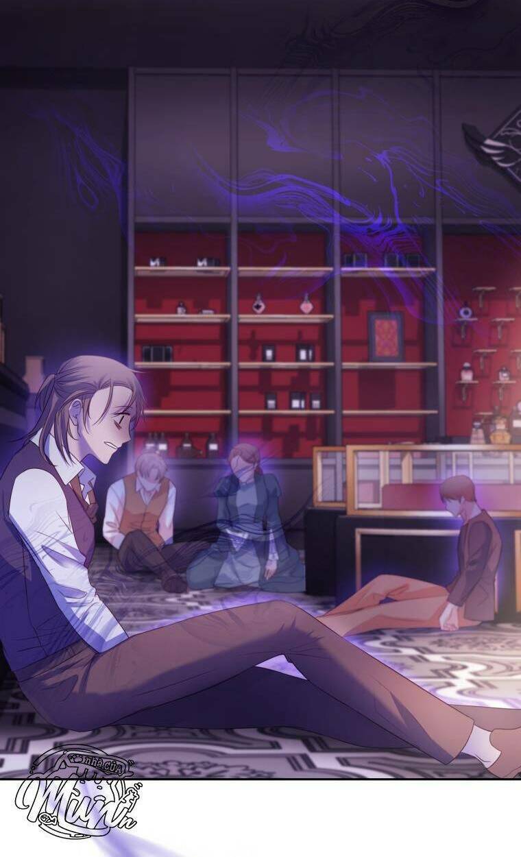 Nhà Điều Chế Nước Hoa Độc Quyền Của Bạo Chúa Chapter 54 - Trang 2