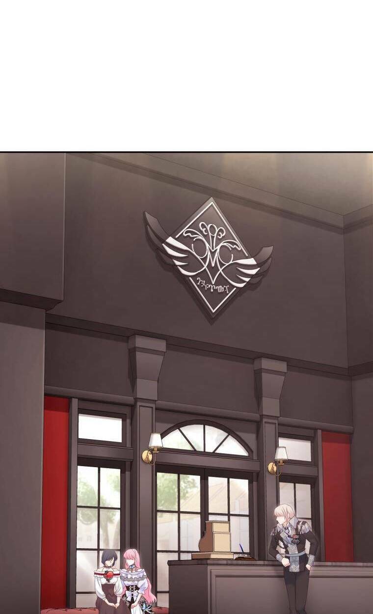 Nhà Điều Chế Nước Hoa Độc Quyền Của Bạo Chúa Chapter 54 - Trang 2