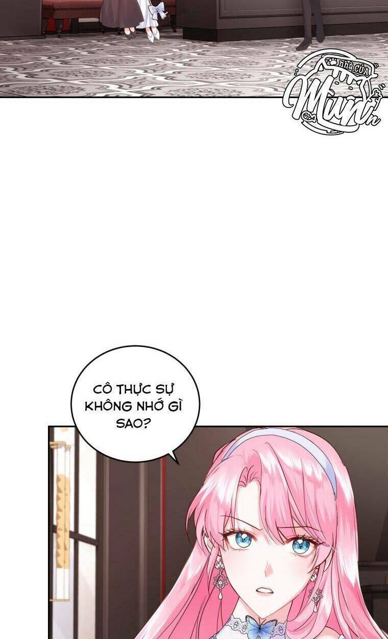 Nhà Điều Chế Nước Hoa Độc Quyền Của Bạo Chúa Chapter 54 - Trang 2