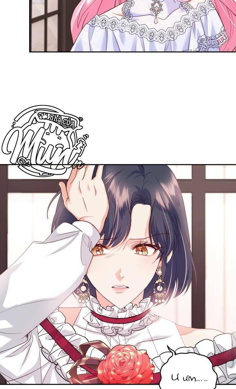 Nhà Điều Chế Nước Hoa Độc Quyền Của Bạo Chúa Chapter 54 - Trang 2