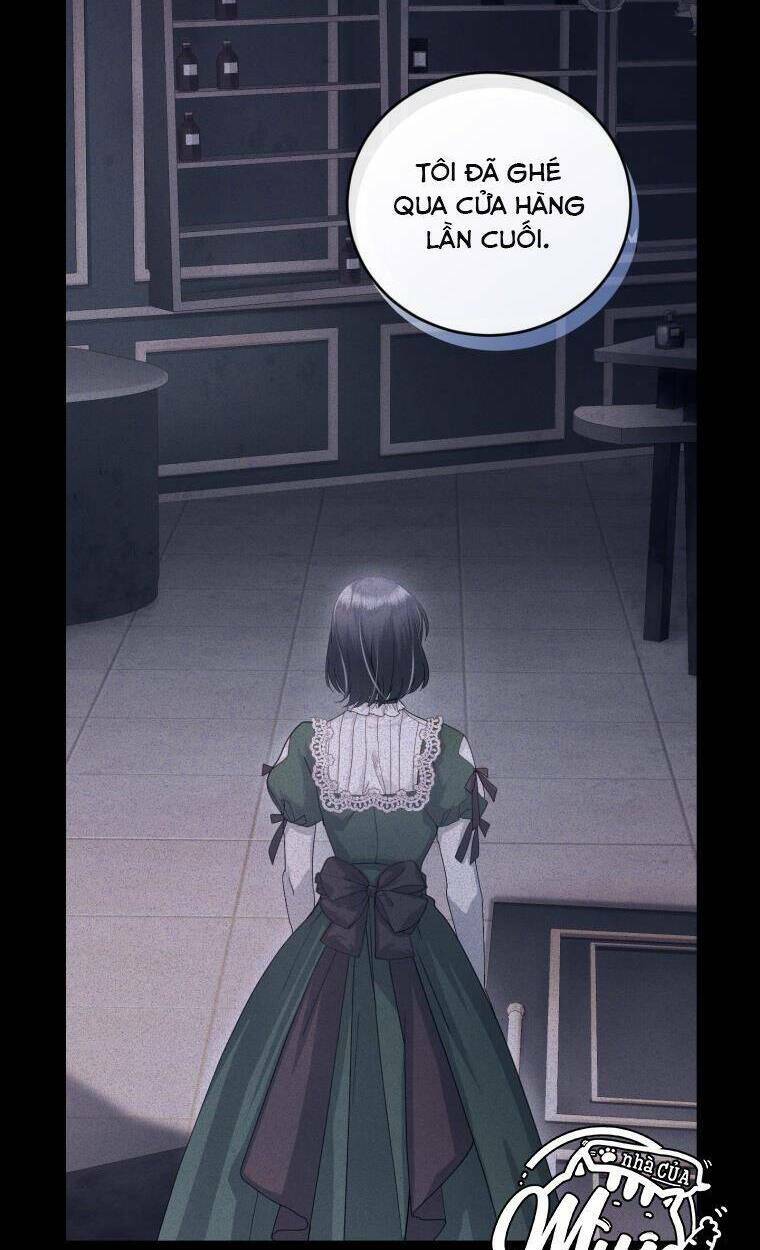 Nhà Điều Chế Nước Hoa Độc Quyền Của Bạo Chúa Chapter 54 - Trang 2