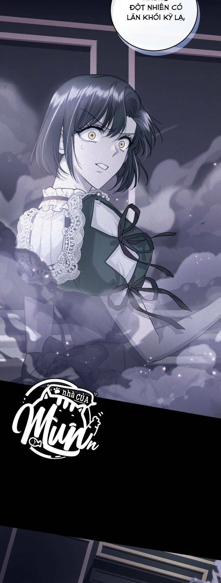 Nhà Điều Chế Nước Hoa Độc Quyền Của Bạo Chúa Chapter 54 - Trang 2