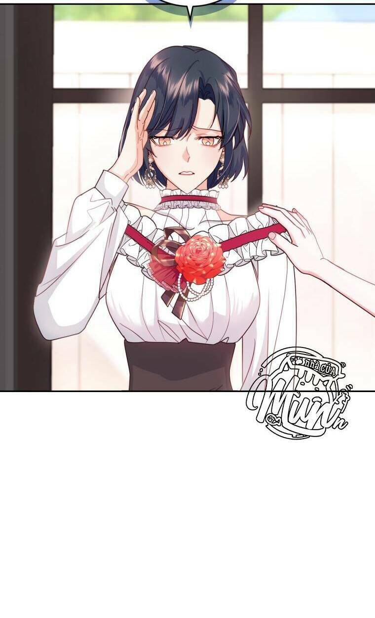 Nhà Điều Chế Nước Hoa Độc Quyền Của Bạo Chúa Chapter 54 - Trang 2