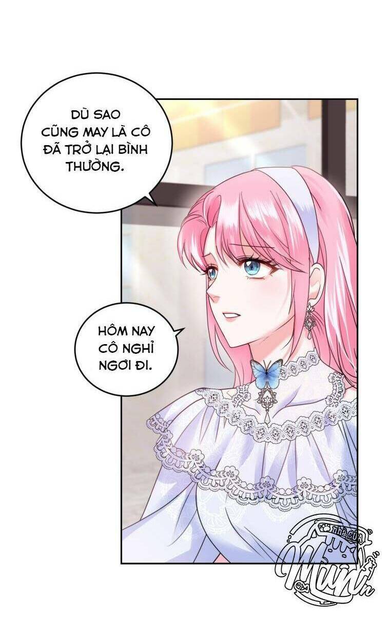 Nhà Điều Chế Nước Hoa Độc Quyền Của Bạo Chúa Chapter 54 - Trang 2