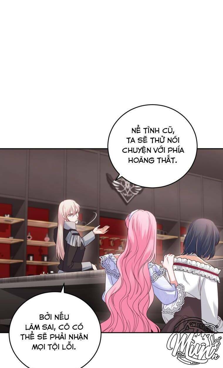 Nhà Điều Chế Nước Hoa Độc Quyền Của Bạo Chúa Chapter 54 - Trang 2