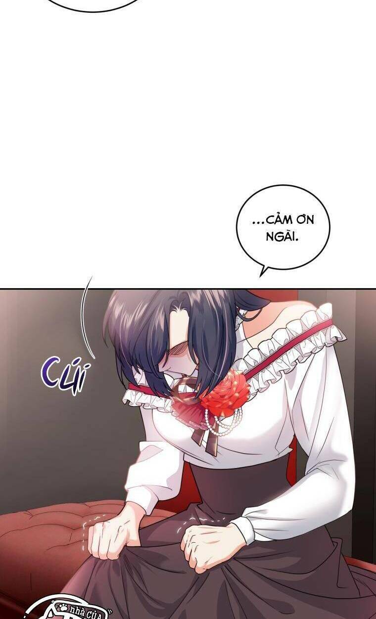 Nhà Điều Chế Nước Hoa Độc Quyền Của Bạo Chúa Chapter 54 - Trang 2