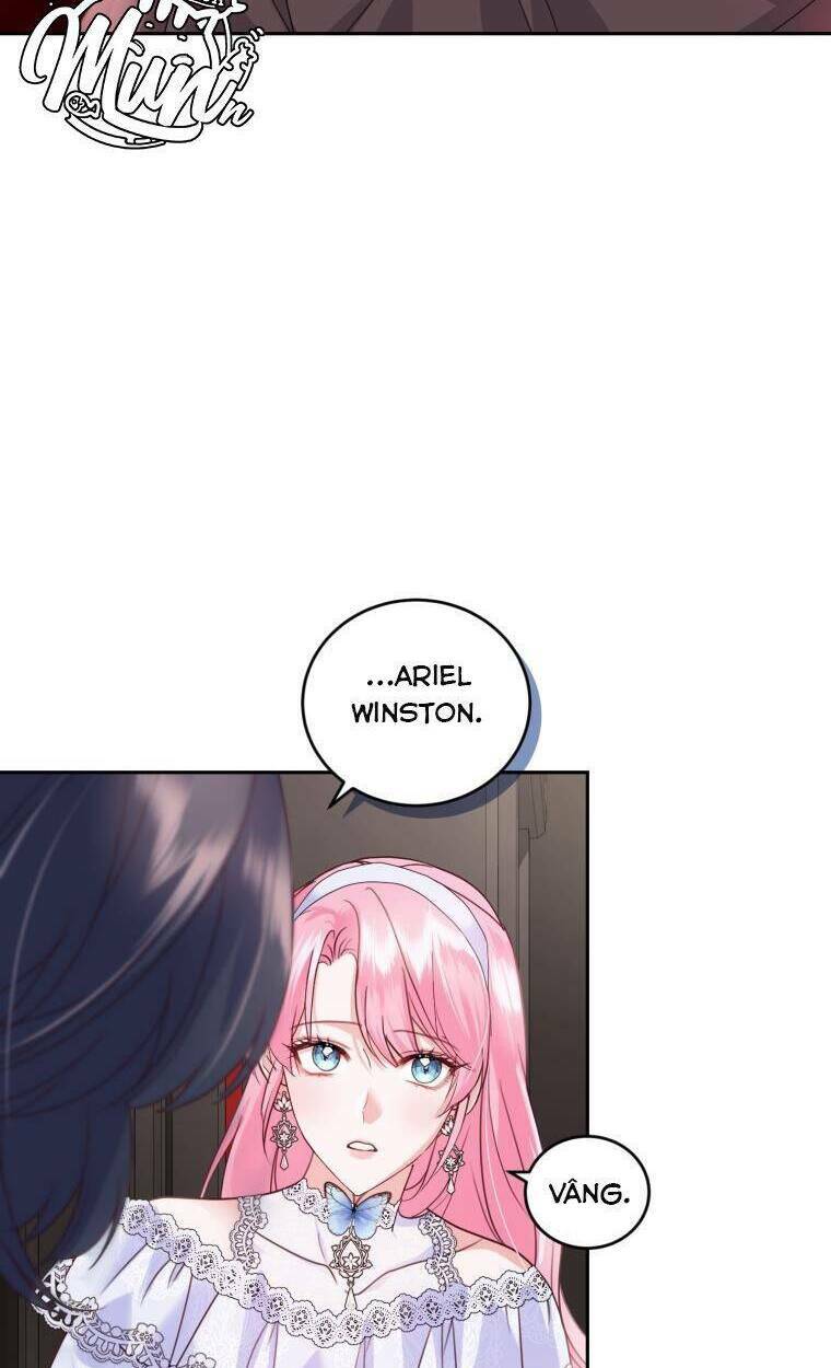 Nhà Điều Chế Nước Hoa Độc Quyền Của Bạo Chúa Chapter 54 - Trang 2
