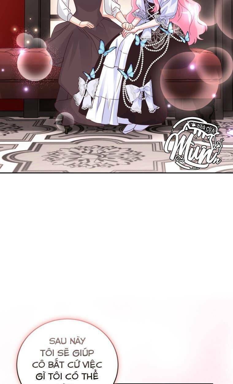 Nhà Điều Chế Nước Hoa Độc Quyền Của Bạo Chúa Chapter 54 - Trang 2