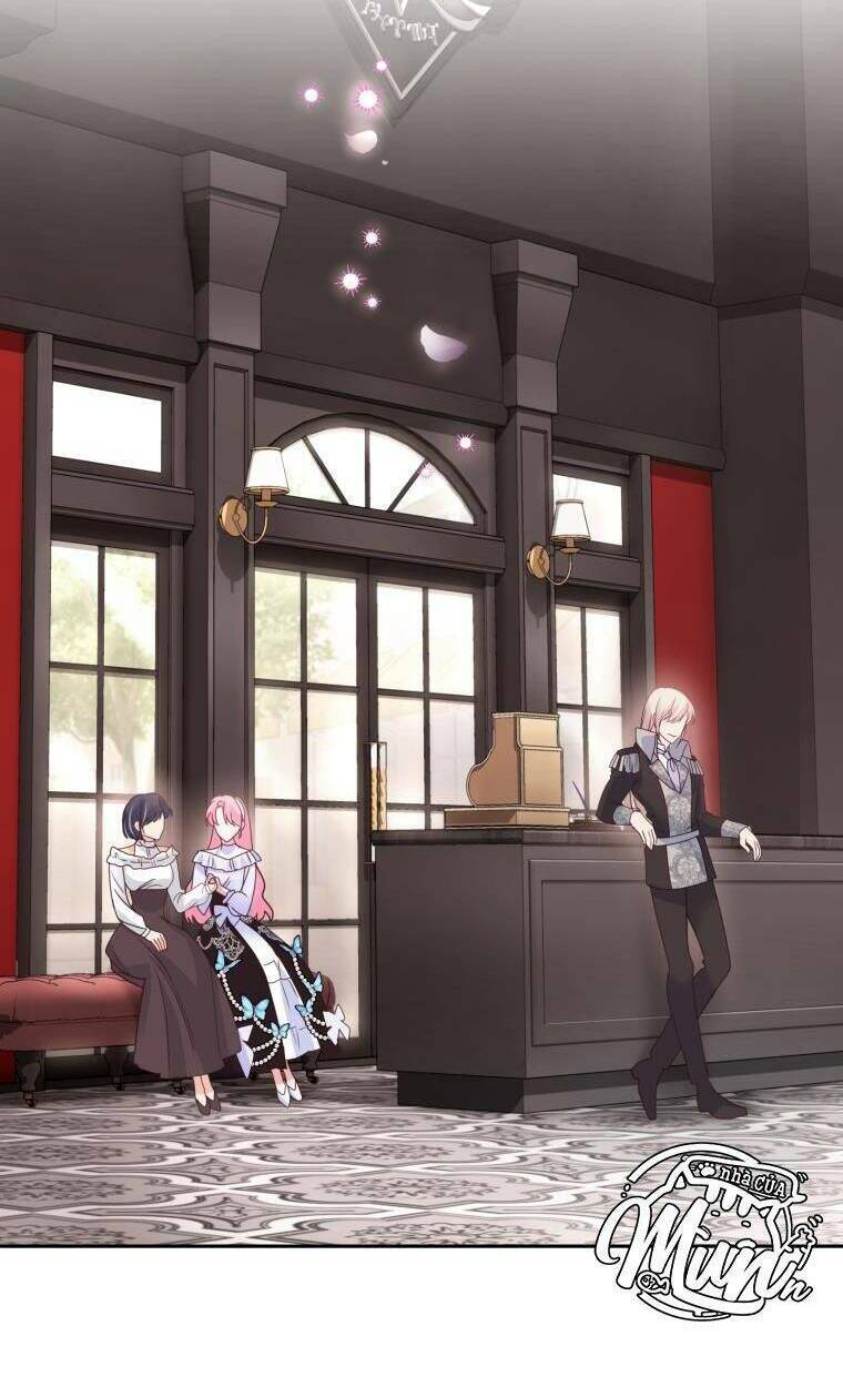 Nhà Điều Chế Nước Hoa Độc Quyền Của Bạo Chúa Chapter 54 - Trang 2