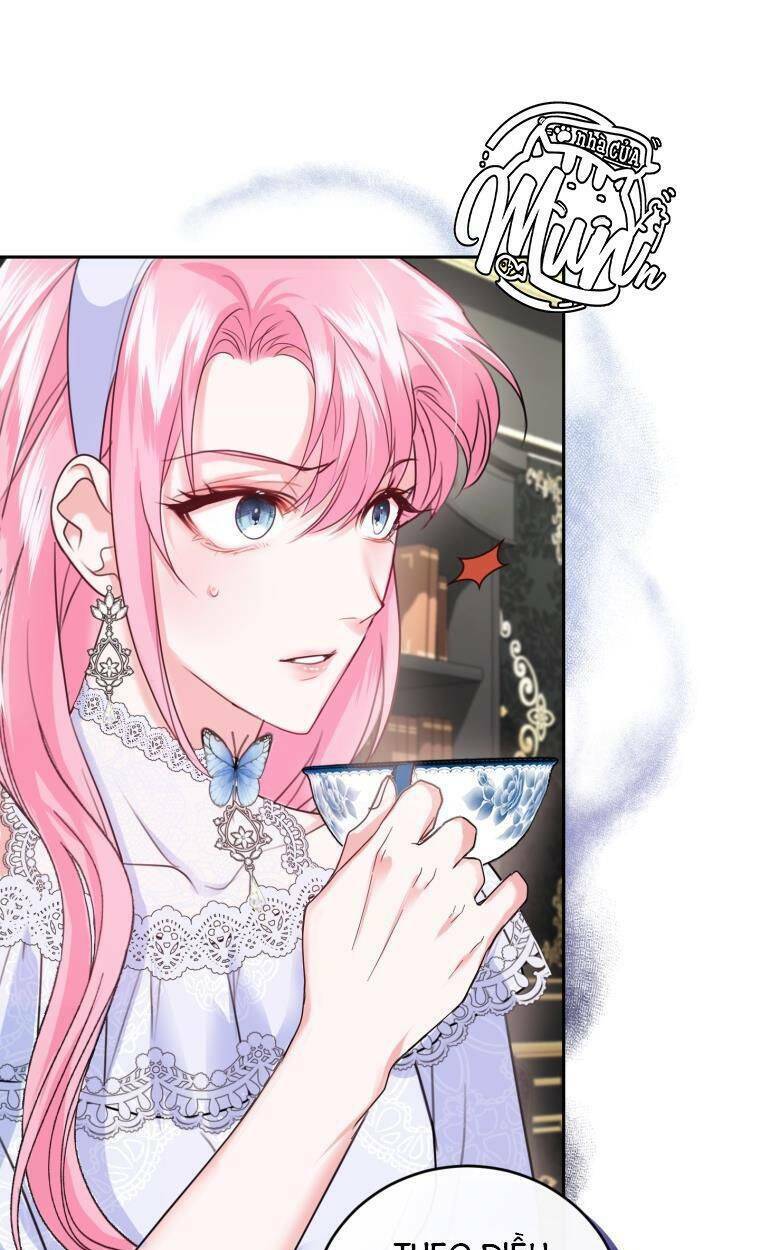 Nhà Điều Chế Nước Hoa Độc Quyền Của Bạo Chúa Chapter 54 - Trang 2