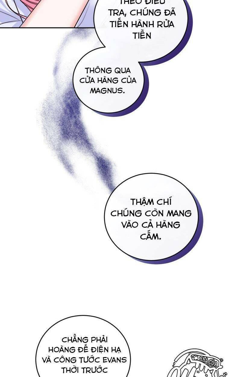 Nhà Điều Chế Nước Hoa Độc Quyền Của Bạo Chúa Chapter 54 - Trang 2