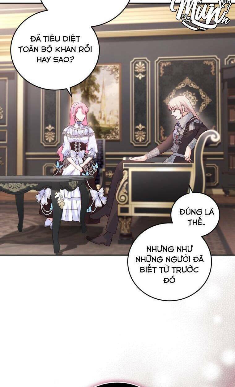Nhà Điều Chế Nước Hoa Độc Quyền Của Bạo Chúa Chapter 54 - Trang 2