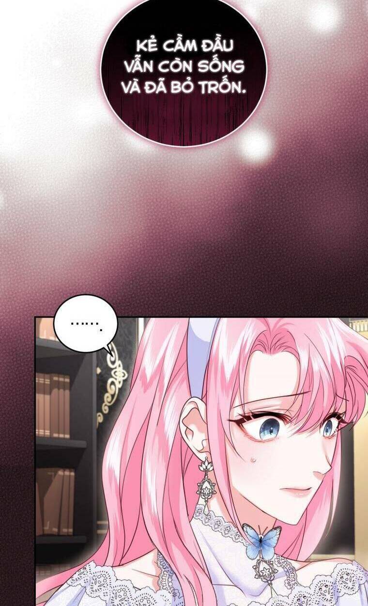 Nhà Điều Chế Nước Hoa Độc Quyền Của Bạo Chúa Chapter 54 - Trang 2