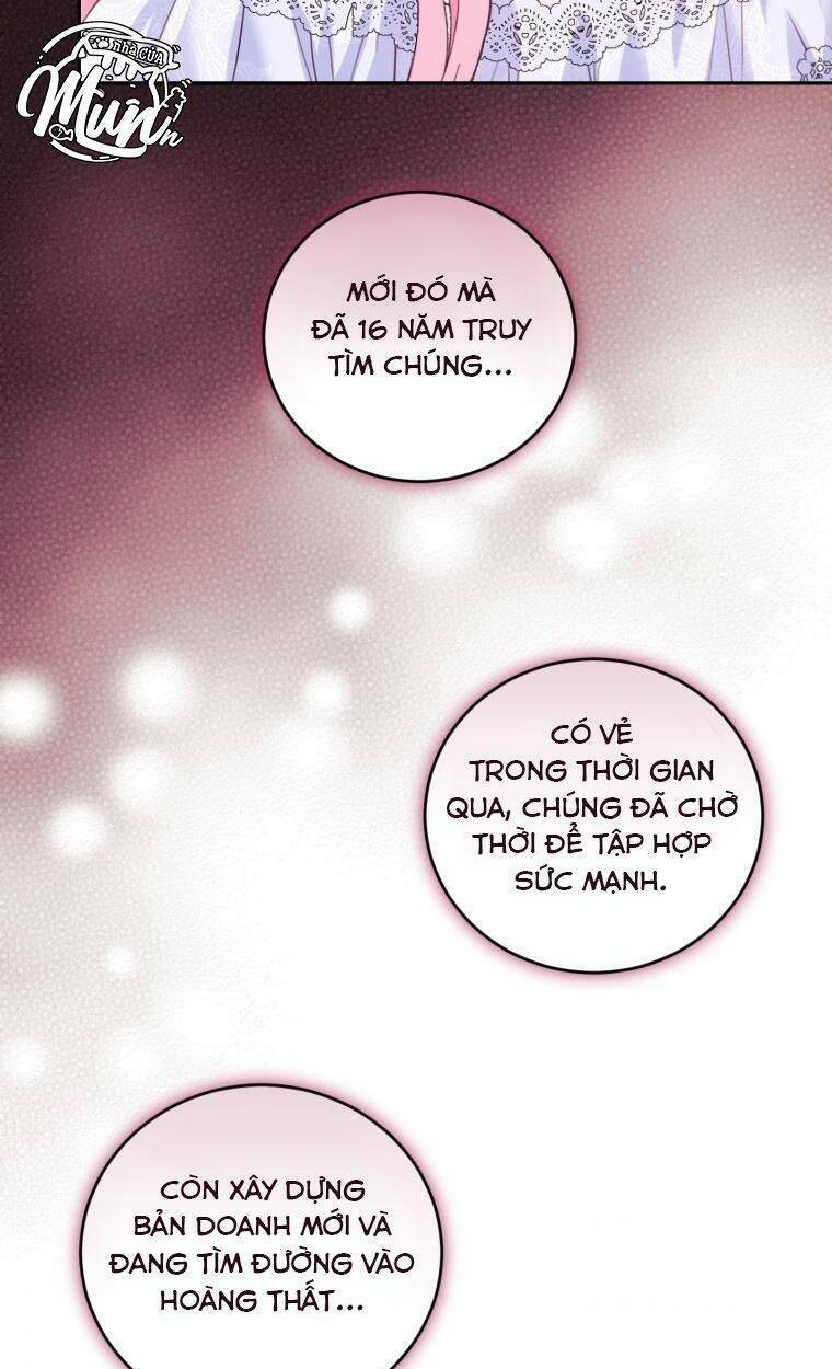 Nhà Điều Chế Nước Hoa Độc Quyền Của Bạo Chúa Chapter 54 - Trang 2