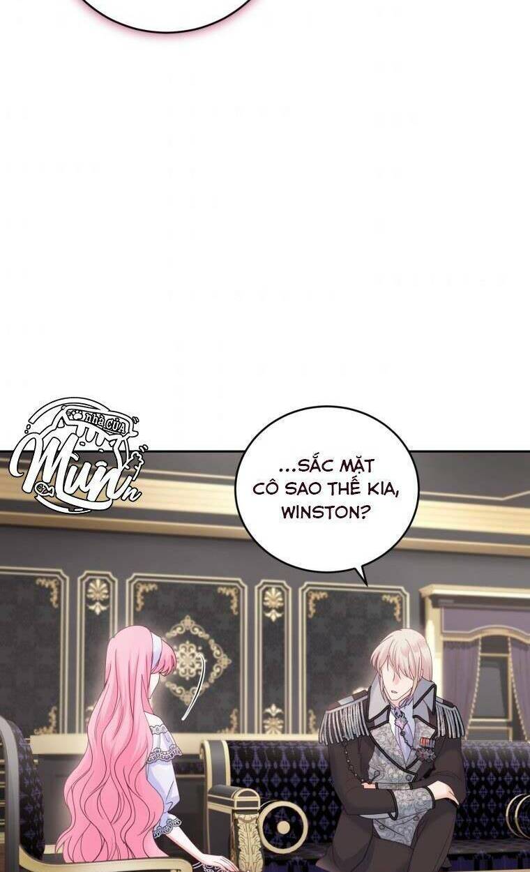 Nhà Điều Chế Nước Hoa Độc Quyền Của Bạo Chúa Chapter 54 - Trang 2