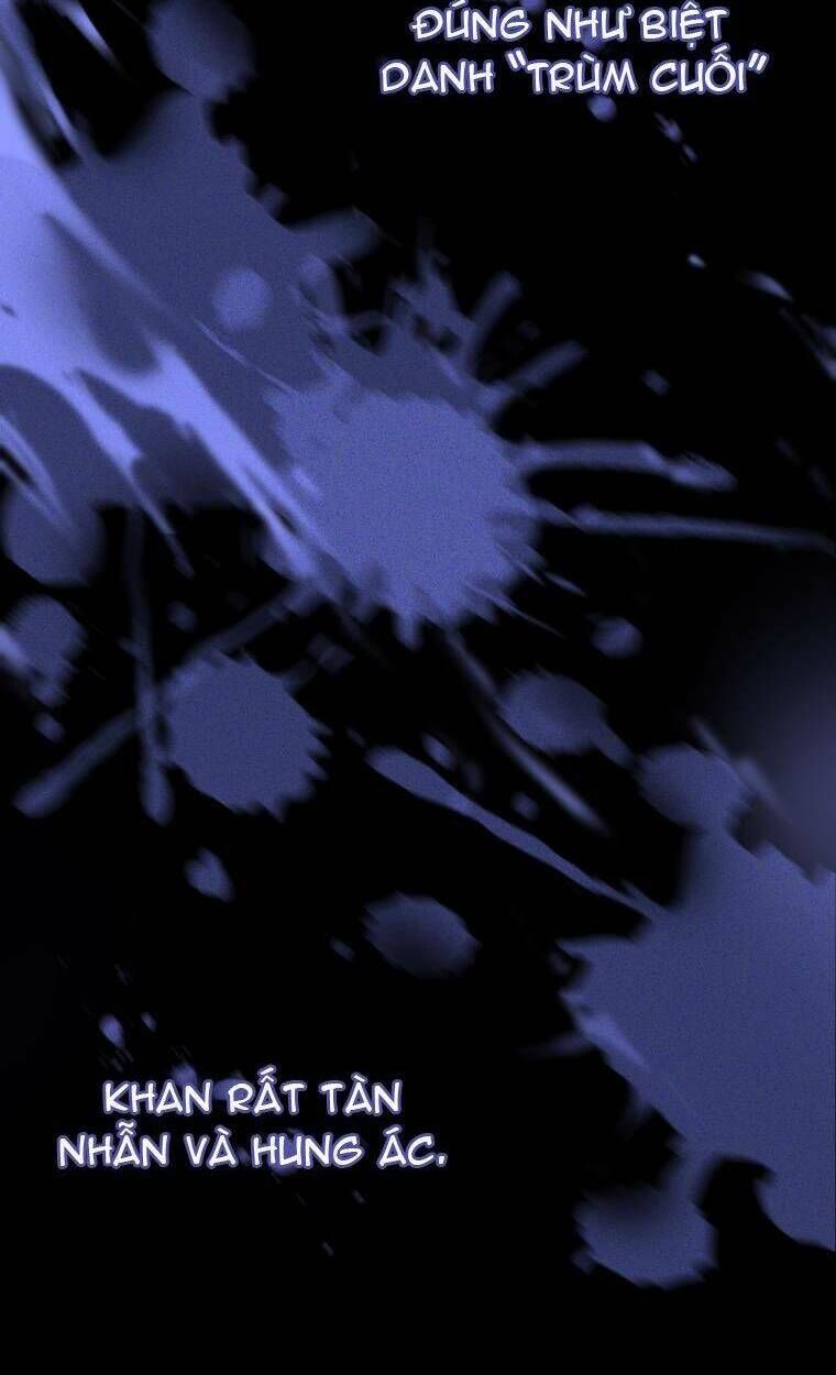 Nhà Điều Chế Nước Hoa Độc Quyền Của Bạo Chúa Chapter 54 - Trang 2