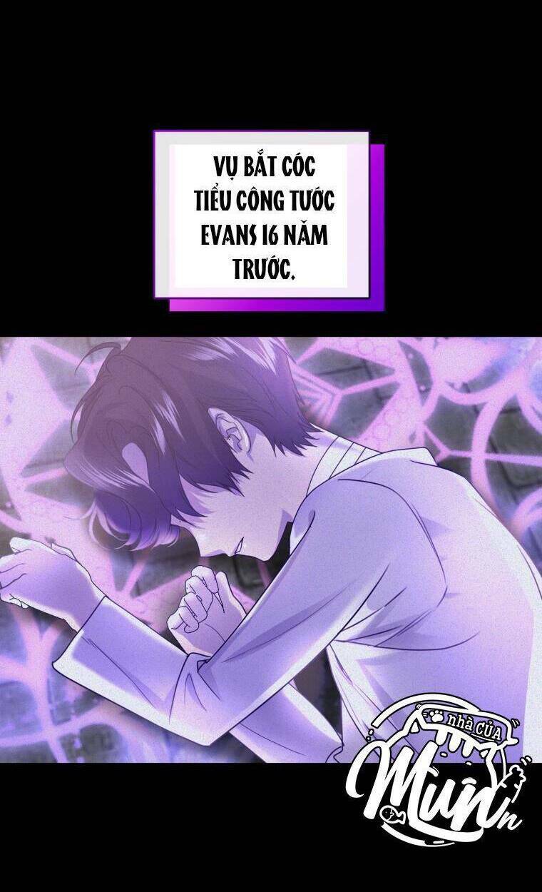 Nhà Điều Chế Nước Hoa Độc Quyền Của Bạo Chúa Chapter 54 - Trang 2