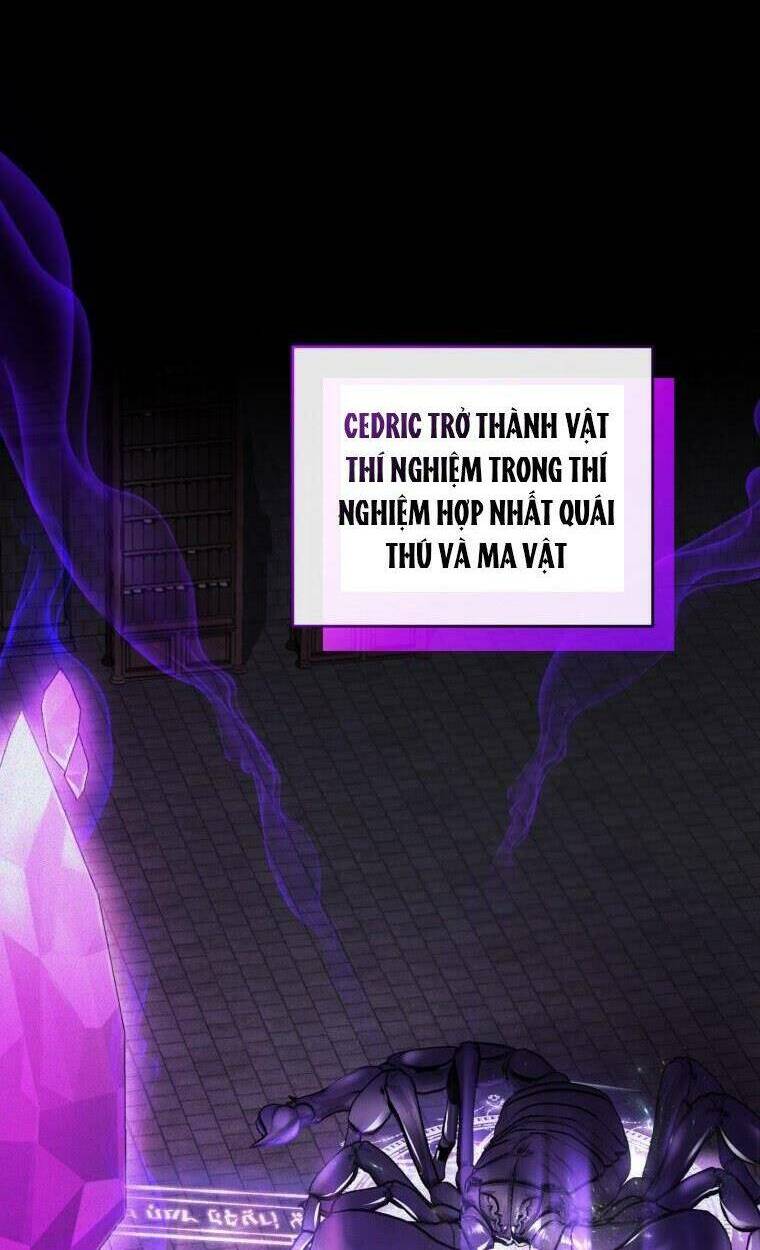 Nhà Điều Chế Nước Hoa Độc Quyền Của Bạo Chúa Chapter 54 - Trang 2