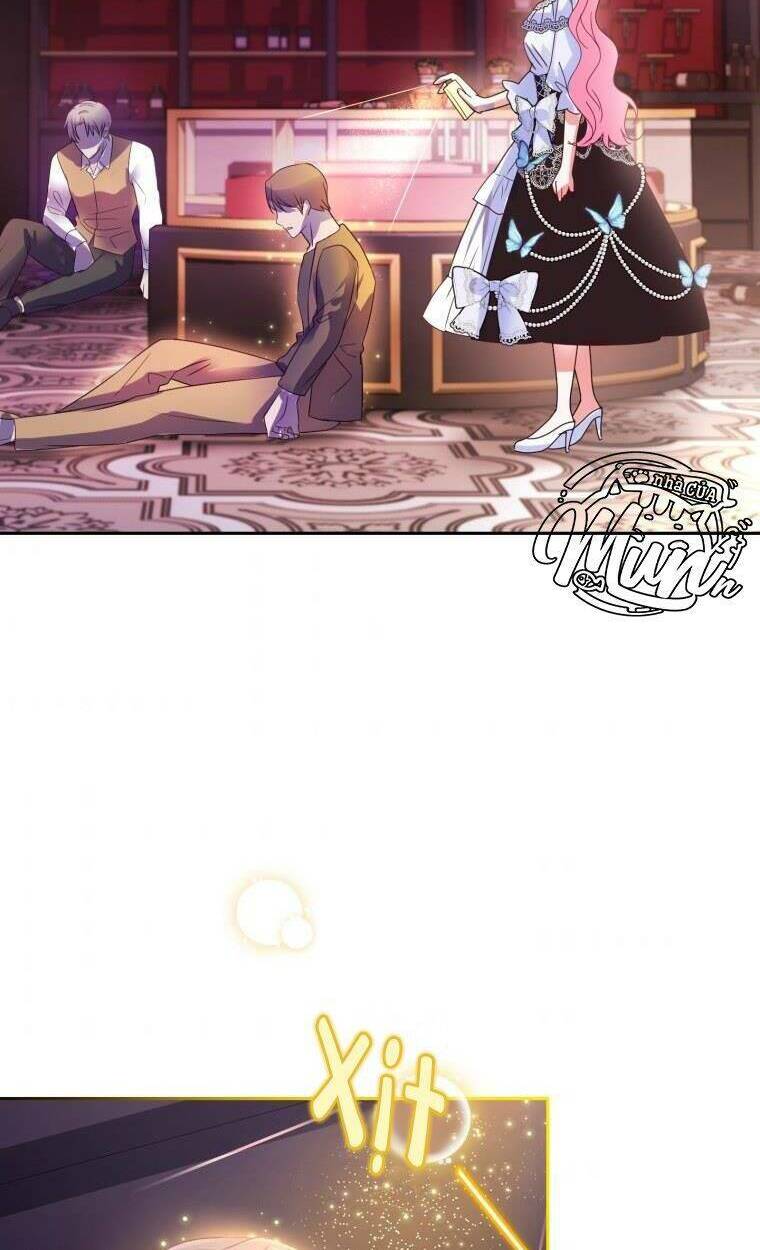 Nhà Điều Chế Nước Hoa Độc Quyền Của Bạo Chúa Chapter 54 - Trang 2