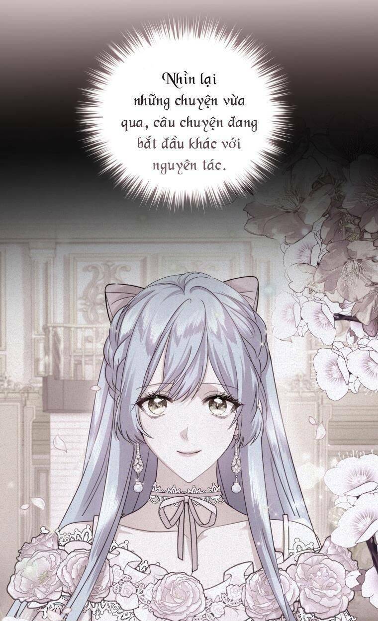 Nhà Điều Chế Nước Hoa Độc Quyền Của Bạo Chúa Chapter 54 - Trang 2