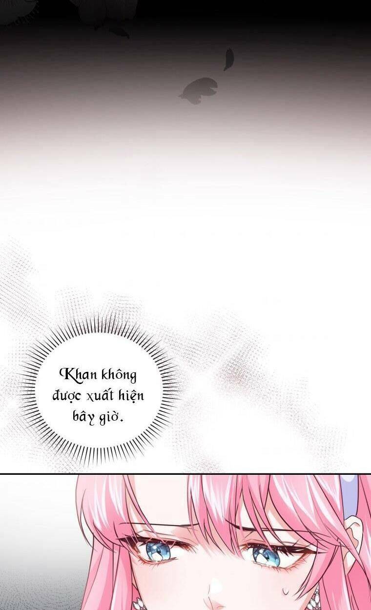 Nhà Điều Chế Nước Hoa Độc Quyền Của Bạo Chúa Chapter 54 - Trang 2