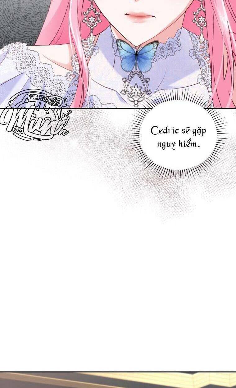 Nhà Điều Chế Nước Hoa Độc Quyền Của Bạo Chúa Chapter 54 - Trang 2