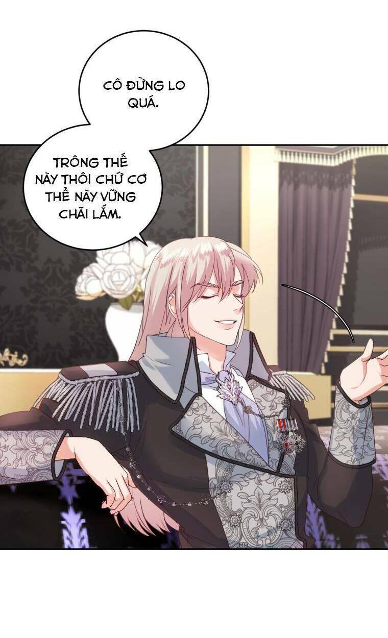 Nhà Điều Chế Nước Hoa Độc Quyền Của Bạo Chúa Chapter 54 - Trang 2