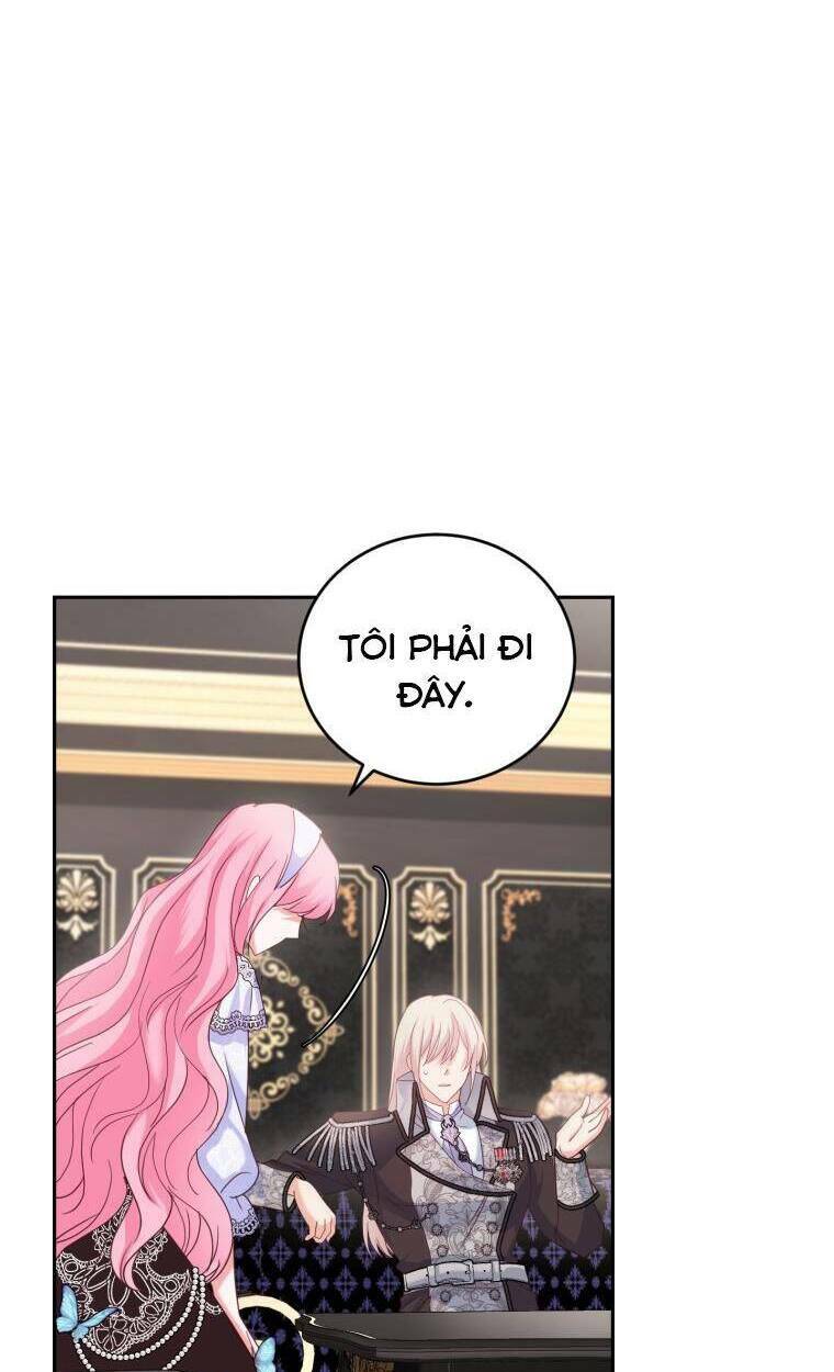 Nhà Điều Chế Nước Hoa Độc Quyền Của Bạo Chúa Chapter 54 - Trang 2