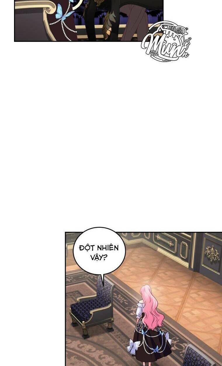 Nhà Điều Chế Nước Hoa Độc Quyền Của Bạo Chúa Chapter 54 - Trang 2