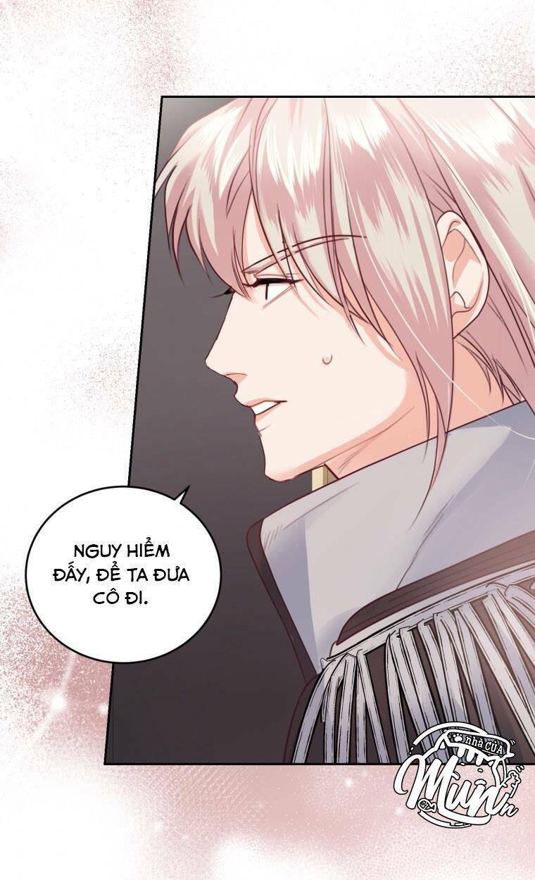 Nhà Điều Chế Nước Hoa Độc Quyền Của Bạo Chúa Chapter 54 - Trang 2